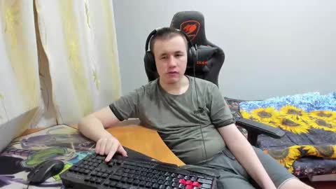 iliaskris online show from 10/22/25, 10:20