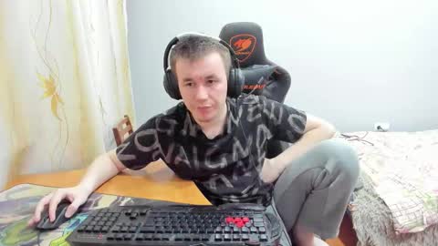 iliaskris online show from 11/04/25, 06:40