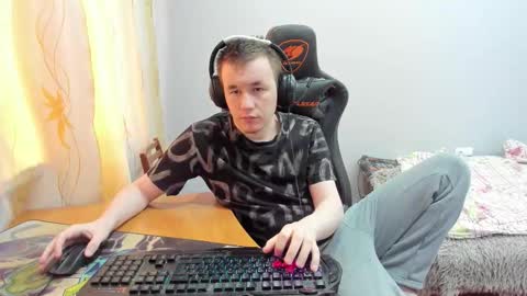 iliaskris online show from 11/05/25, 08:47