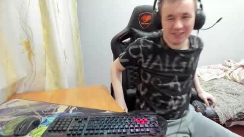 iliaskris online show from 11/06/25, 01:12