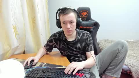 iliaskris online show from 11/08/25, 12:05