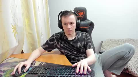 iliaskris online show from 11/09/25, 12:09