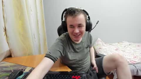 iliaskris online show from 11/16/25, 12:05