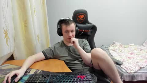 iliaskris online show from 11/18/25, 02:43