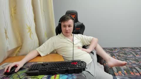iliaskris online show from 05/09/26, 09:53