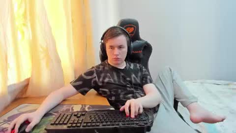 iliaskris online show from 06/14/26, 02:24
