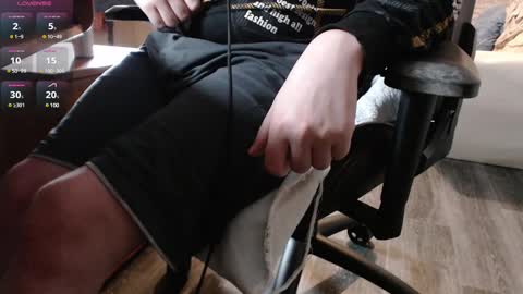 lord online show from 03/10/25, 11:06