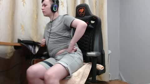 lord online show from 04/24/26, 11:07