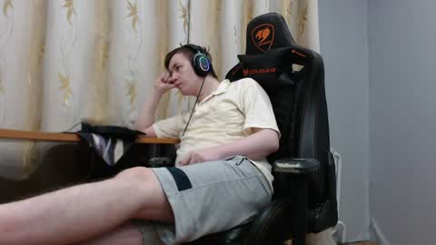 lord online show from 07/16/26, 11:00