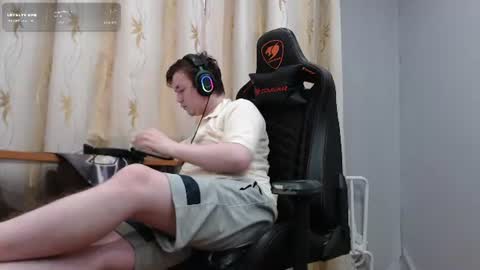 lord online show from 07/27/26, 12:06