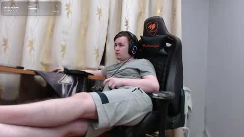 lord online show from 07/31/26, 05:34