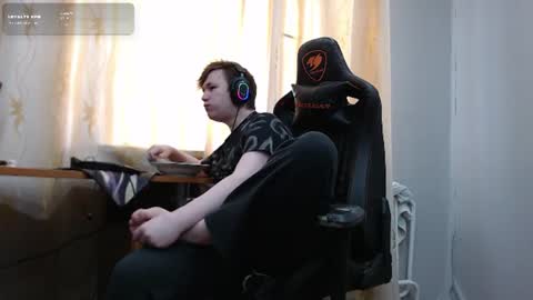 lord online show from 08/02/26, 12:03