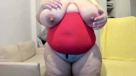 Bamby online show from 02/23/26, 05:43