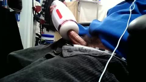 iliketofuck1975 online show from 11/16/25, 07:14