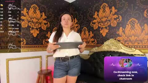 LILY online show from 05/29/26, 11:30