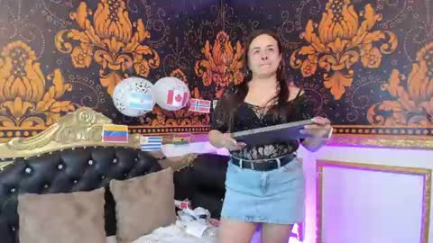 LILY online show from 06/15/26, 11:45