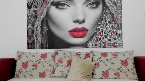 Snapshot of illegalbeauty87 chatting on 12/18/25, 03:34 Ingrid or more easier...Miss GoDDess Mistress online show from 12/18/25, 03:34