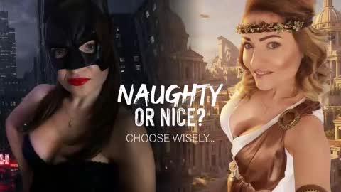 Snapshot of illegalbeauty87 chatting on 12/23/25, 04:43 Ingrid or more easier...Miss GoDDess Mistress online show from 12/23/25, 04:43