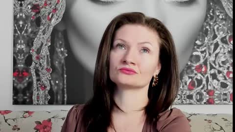 Snapshot of illegalbeauty87 chatting on 02/24/26, 08:18 Ingrid or more easier...Miss GoDDess Mistress online show from 02/24/26, 08:18