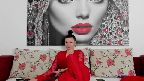 Snapshot of illegalbeauty87 chatting on 03/23/26, 10:47 Ingrid or more easier...Miss GoDDess Mistress online show from 03/23/26, 10:47