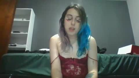 Lilly online show from 04/11/26, 01:43