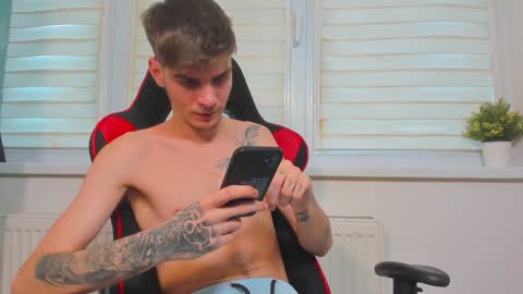 D-Illusion online show from 12/13/24, 12:50