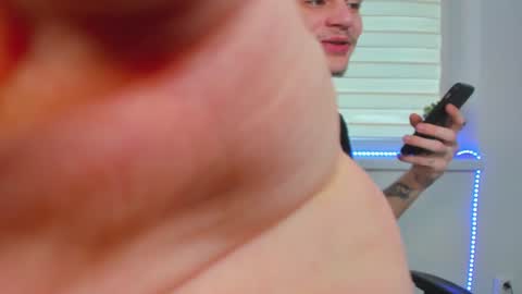 D-Illusion online show from 12/20/24, 11:00