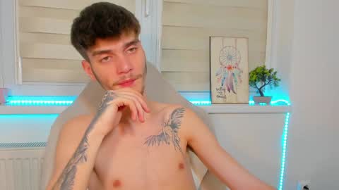 D-Illusion online show from 12/26/24, 08:42