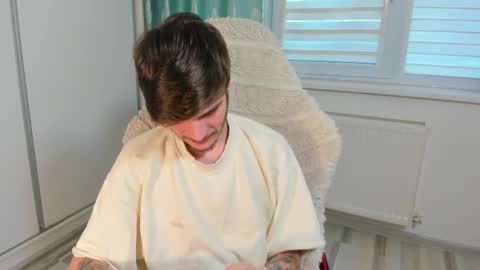 D-Illusion online show from 03/04/25, 01:49