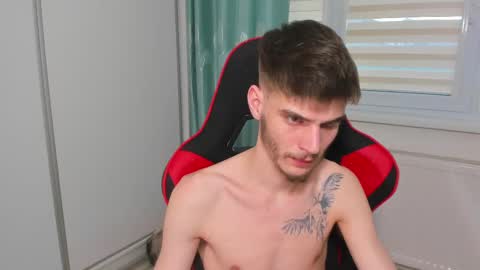 D-Illusion online show from 03/10/25, 04:49