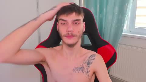 D-Illusion online show from 03/11/25, 07:58