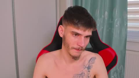 D-Illusion online show from 03/11/25, 02:07