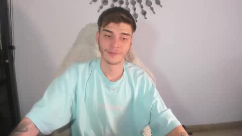 D-Illusion online show from 02/20/26, 02:50