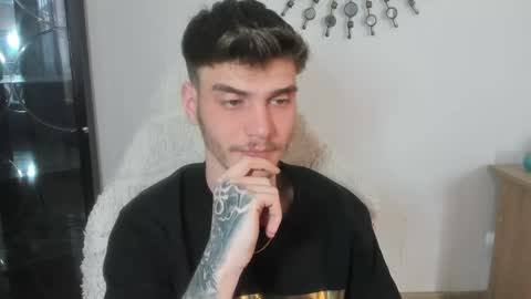 D-Illusion online show from 03/11/26, 02:01