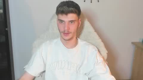 D-Illusion online show from 03/12/26, 06:36