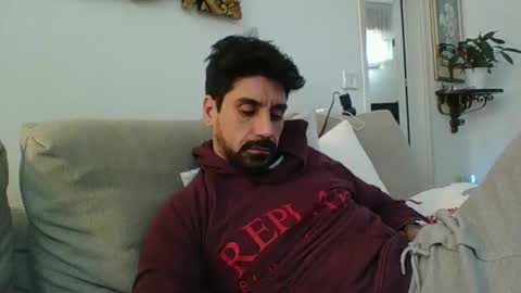 Snapshot of ilmangj90 chatting on 01/28/25, 11:17 ilmangj90 online show from 01/28/25, 11:17