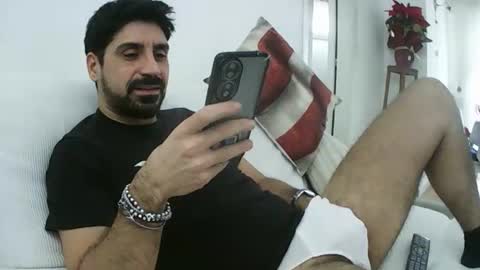 Snapshot of ilmangj90 chatting on 01/14/26, 09:26 ilmangj90 online show from 01/14/26, 09:26