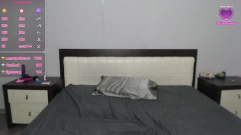 iloniya online show from 11/18/25, 07:29