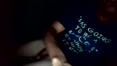 iloveitall86 online show from 01/14/25, 04:47