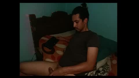 AARON online show from 12/29/24, 10:57