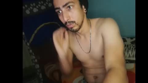 AARON online show from 01/15/25, 02:38