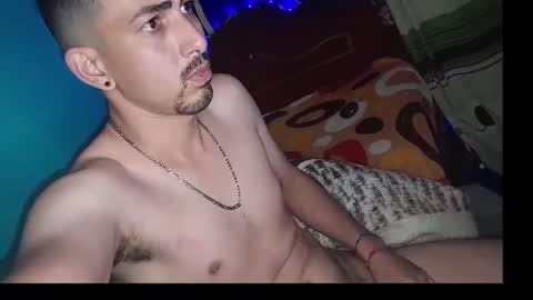 AARON online show from 01/17/25, 06:04