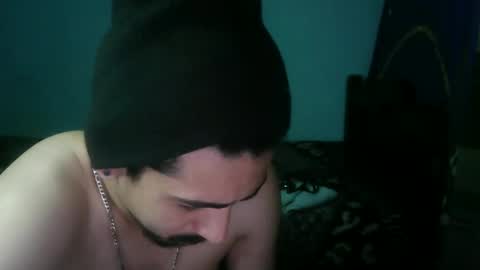 Snapshot of iloveman24 chatting on 02/18/25, 06:47 AARON online show from 02/18/25, 06:47