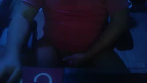 Snapshot of ilovemelody chatting on 03/28/26, 10:04 Crusader online show from 03/28/26, 10:04