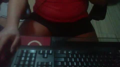 Snapshot of ilovemelody chatting on 03/29/26, 09:20 Crusader online show from 03/29/26, 09:20