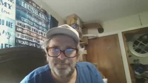 ilovetoshowoffagain online show from 11/07/25, 11:38