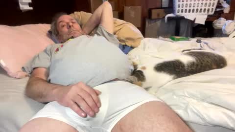 Snapshot of ilovetoshowoffagain chatting on 01/12/26, 02:00 ilovetoshowoffagain online show from 01/12/26, 02:00