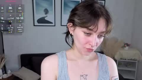 Hello everyone Im Lily online show from 05/10/26, 01:33