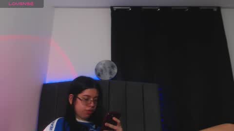 Ily Bea online show from 01/13/25, 02:18