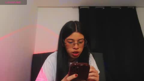 Ily Bea online show from 01/20/25, 01:07